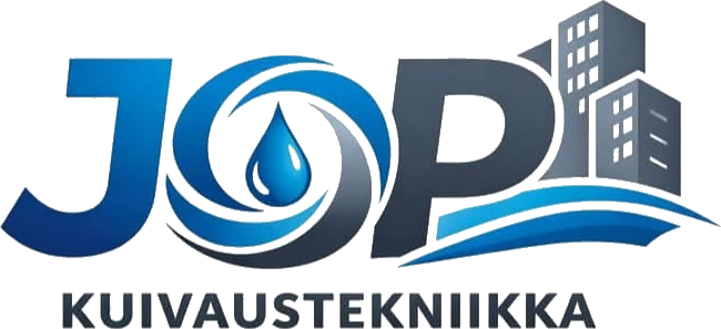 JOP Kuivaustekniikka
