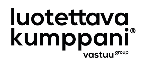 Luotettava Kumppani — Vastuu Group